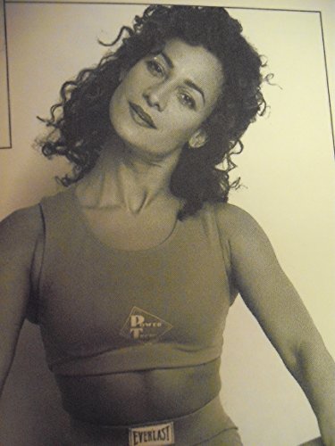 Karen Amen's The Crunch: The Latest, Most Effective Way To Flatten Your Stomach #TOP4