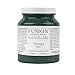 Fusion mineral paint