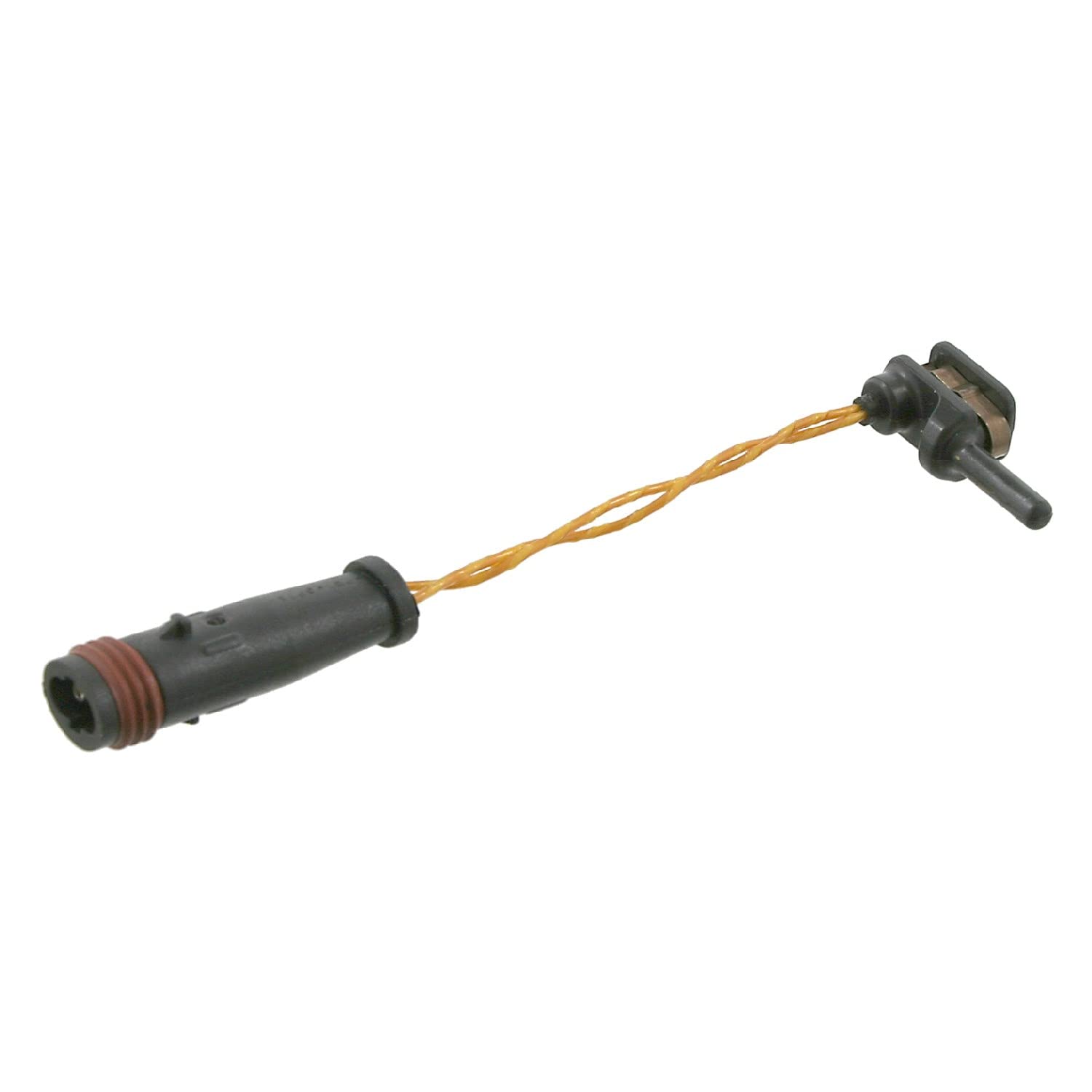 2x ✅Fits FEBI HAMULCE 19186 BRAKE PAD WEAR SENSOR.   ⭐UK Seller⭐