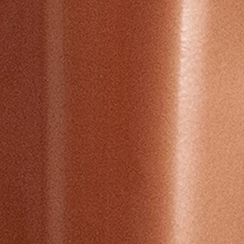 Flash Furniture Commercial Grade 24" High Backless Copper Indoor-Outdoor Counter Height Stool #TOP7