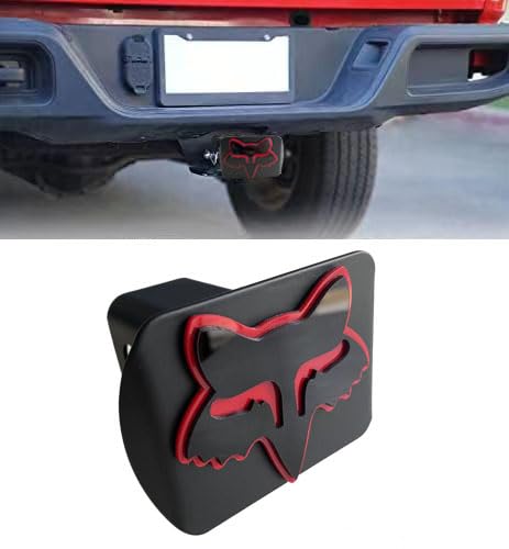 Elektroplate United States Army Star Black With Chrome Emblem Metal Trailer Hitch Cover Fits 2