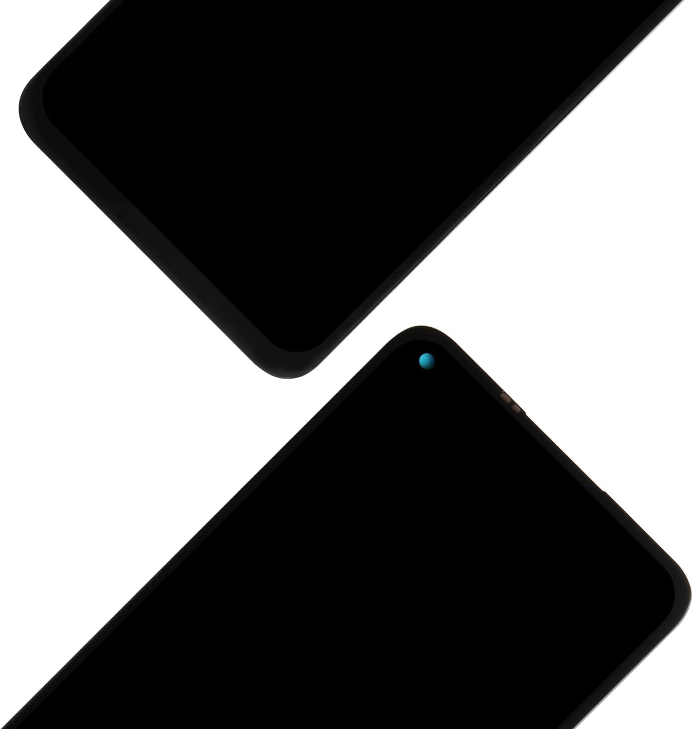 for Xiaomi Redmi Note 9 Screen Replacement M2003J15SC M2003J15SG M2003J15SS LCD Touch Digitizer for Xiaomi Redmi 10X 4G Display Glass Assembly Kits with Tools