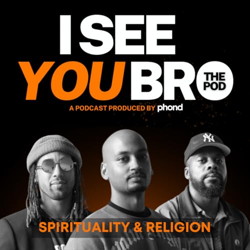 Spirituality & Religion W/ Asa Jackson