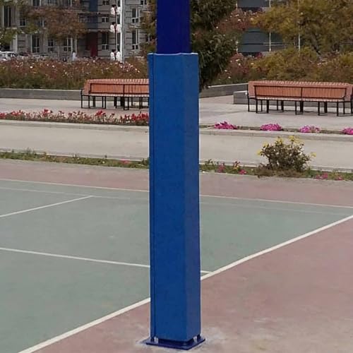 Rembourrage pour bâton de basket mousse de protection imperméable et résistante aux intempéries