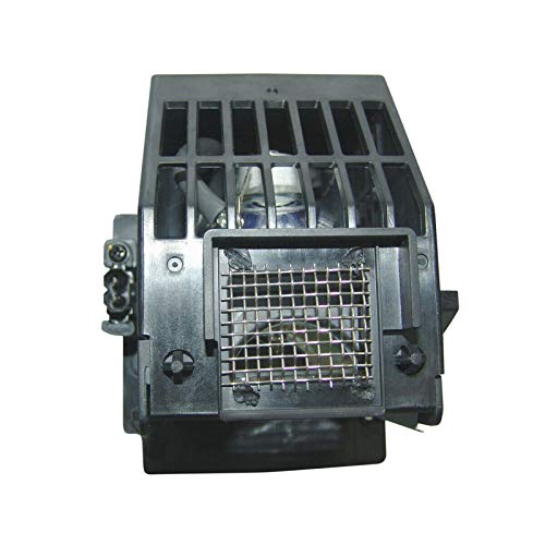 915B441001/915B441A01 TV Replacement Lamp for Mitsubishi WD-60638 WD-60638CA WD-60738 WD-65638 WD-65738 WD-65C10 WD-73638 WD-73838 WD-82738 WD-82838, Lamp with Housing by CARSN