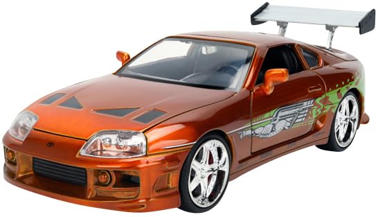 Amazon | 京商 (Kyosho) Jada Toys ワイルドスピード シリーズ 1/24