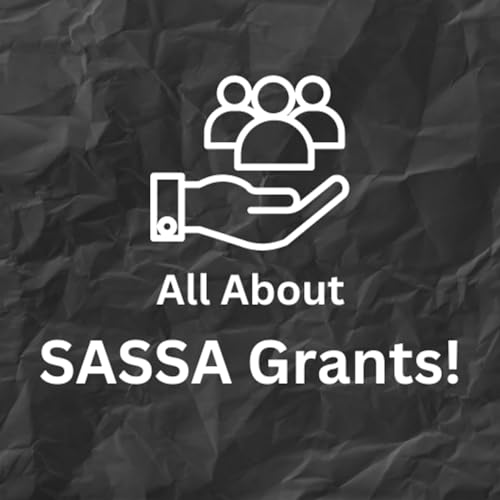 All About SASSA Grants Titelbild