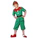 ShangSRS Disfraz de Navidad Conjunto de Cosplay Duende Elfo Navidad Traje Navideño...