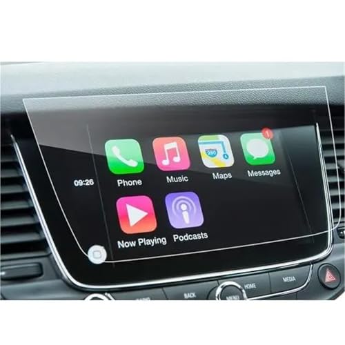 Verre trempé IntelliLink R4.0 pour voyager serein en Astra K 2015-2018