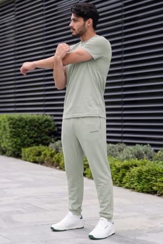 Image of Reebok Men's Urban Flex Jogger - Athleisure Wear - Comfortable and Stylish
