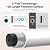 Viomi Under Sink Water Filter, NSF/ANSI 372, 53, 42 Certified, 0.5 Micron Filtration System Removes Lead, Chlorine, Bad Taste & Odor, Dedicated Faucet Included, 1 Year or 10,000 Gallons Lifespan