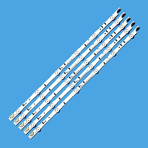 D4GE-400DCA-R2 tiras LED para televisores Samsung de 40 pulgadas compatibles con UE40J5600 5