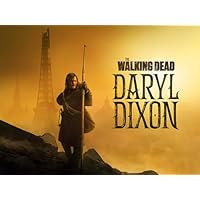 The Walking Dead: Daryl