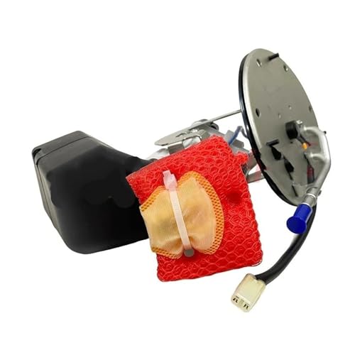 Bomba de combustible CB1000R soluciona tirones y fallos de arranque 2008-2014 5