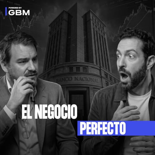 66. Bancos de M&eacute;xico: &iquest;por qu&eacute; ganan tanto dinero?