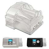 Puritexa Water Chamber for AirSense 10 – Compatible Humidifier Tank for AirCurve 10
