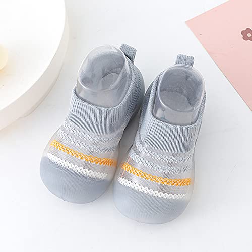 Kid Sneaker Infant Girls Boys Kids Leisure Shoes Mesh Soft Bottom Breathable Slip On Sport Shoes Girl Basketball Shoes2