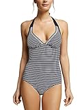 ESPRIT Bodywear Damen Grenada Beach NYRpadded Swimsuit Badeanzug, 401, 38