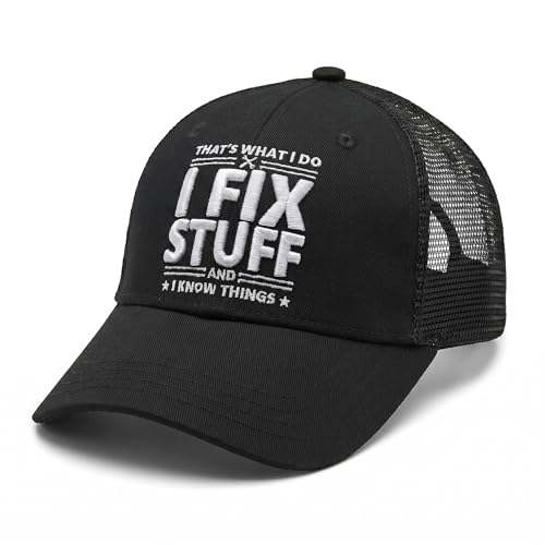 Image of Dad Hats Daddy and Me Outfits Adjustable