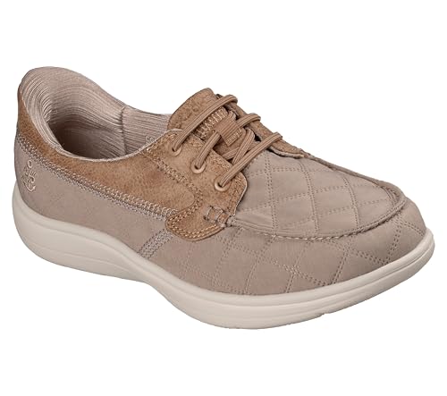 Image of Skechers Womens Hands Free On-The-go Flex Radiant - Cozy Coast