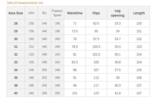 Mnjyihy Mens Classic Blue Slim Fit Straight Jeans Cotton Daily Male Denim Trousers Casual Loose Denim Pants4