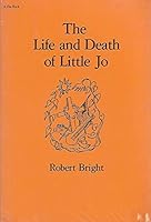 The Life and Death of Little Jo (A Zia Book) 0826304923 Book Cover