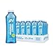Perfect Hydration Alkaline Electrolyte Enhanced Water, 9.5+ pH | Ultra Purified Ionically Charged Minerals Added Drinking Water | No Added Sodium, Chlorine, Fluorine, 20 Fl. Oz (Pack of 24)