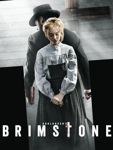  Brimstone