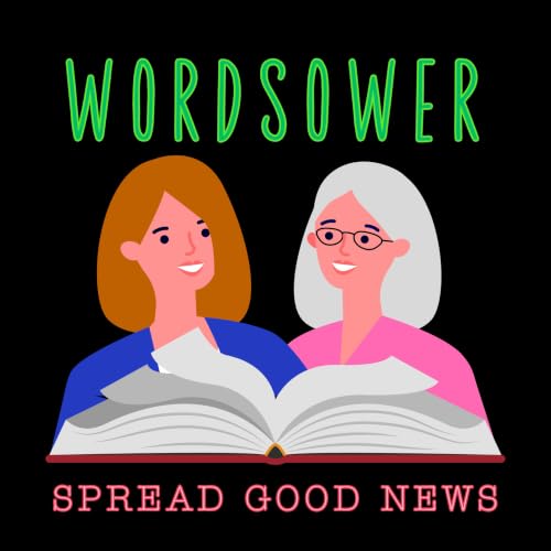 『WordSower』のカバーアート
