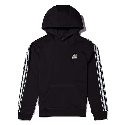 Sweat-shirt enfant Ellesse résistant et facile à laver pour l'école