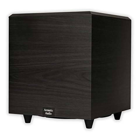 Acoustic Audio PSW-10 Subwoofer Cover