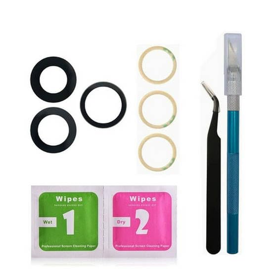 Amazon.co.jp: iPhone 13pro / 13promax カメラレンズ 部品 アウト