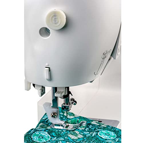 Singer Sewing Machine Thread Cutters, White 3 Piece #TOP1