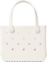 Vista 118 de BOGG BAG - Tote para playa, piscina, barco, deportes - EVA multiusos - Botones tonales