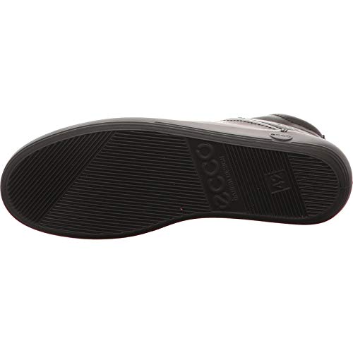 Image of ECCO Soft 2.0 Tie Sneaker