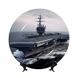 Aucun risque : notre porcelaine anglaise est disponible dans une variété de tailles, de sorte que vous pouvez choisir celle qui vous convient pour améliorer votre décoration. Chaque assiette sera soigneusement emballée, de sorte qu'elle arrivera en toute sécurité. S'il y a des dommages, vous pouvez contacter notre service après-vente 24 heures pour vous aider