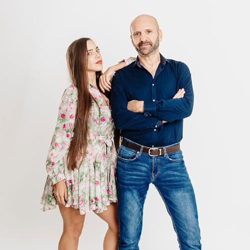 L'odore della pioggia ha un nome Podcast Por  arte de portada