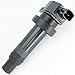 DMCOIL Set of 4 Ignition Coil Pack Compatible With Hyundai Creta Elantra V VI i30 Kia Carens III PRO CEE'D Rio III IV Soul Venga Cerato 1.4L 1.6L 2007- Replaces OEM 27301-2B010 C1737 UF636 5C1794 (4)