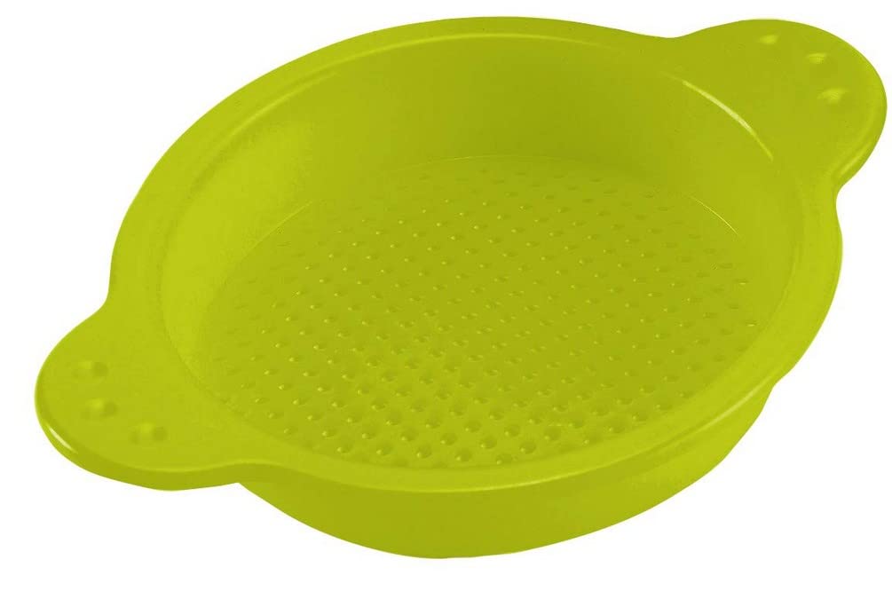 Hape International E8195 Sand Toy, Green