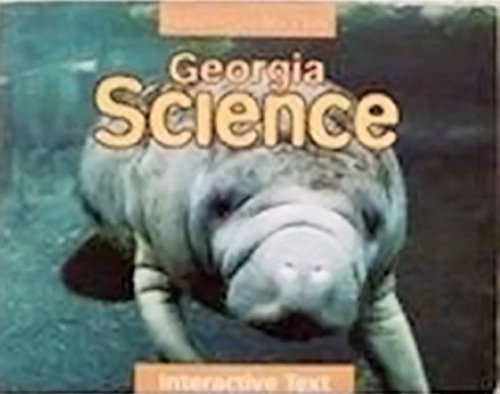 Sciencelevel 5: Houghton Mifflin Science Georgia