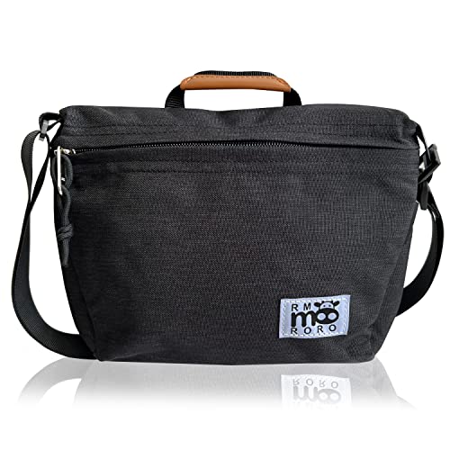 10 Best Cycling Messenger Bags [Buying Guide 2023] • Sacred Car