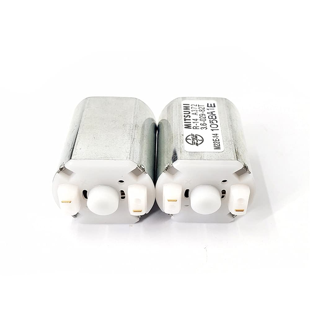 mi tsu 1PCS Mitsumi 280 Motor M22E-14 R-14 A372(3.6-029-82T