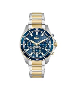 Lacoste Mainsail Men’s Chronograph Watch 2011481