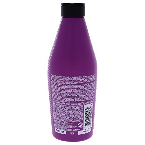 Redken Color Extend Magnetics Balsamo, Conditioner Professionale | Capelli Colorati Trattati | Preserva e mantiene il colore brillante e luminoso più a lungo | 300 ml