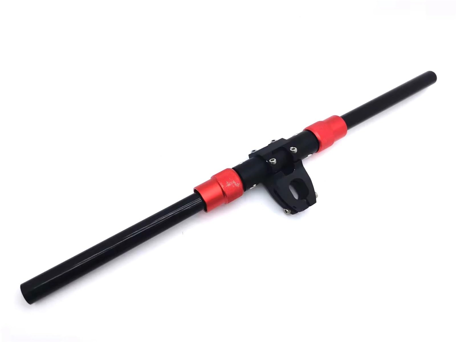 Guidon for scooter électrique KUG-OO Kir-in M4/M4 Pro, guidon avec potence, accessoires de remplacement