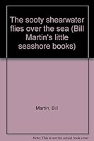 The sooty shearwater flies over the sea 0834729679 Book Cover