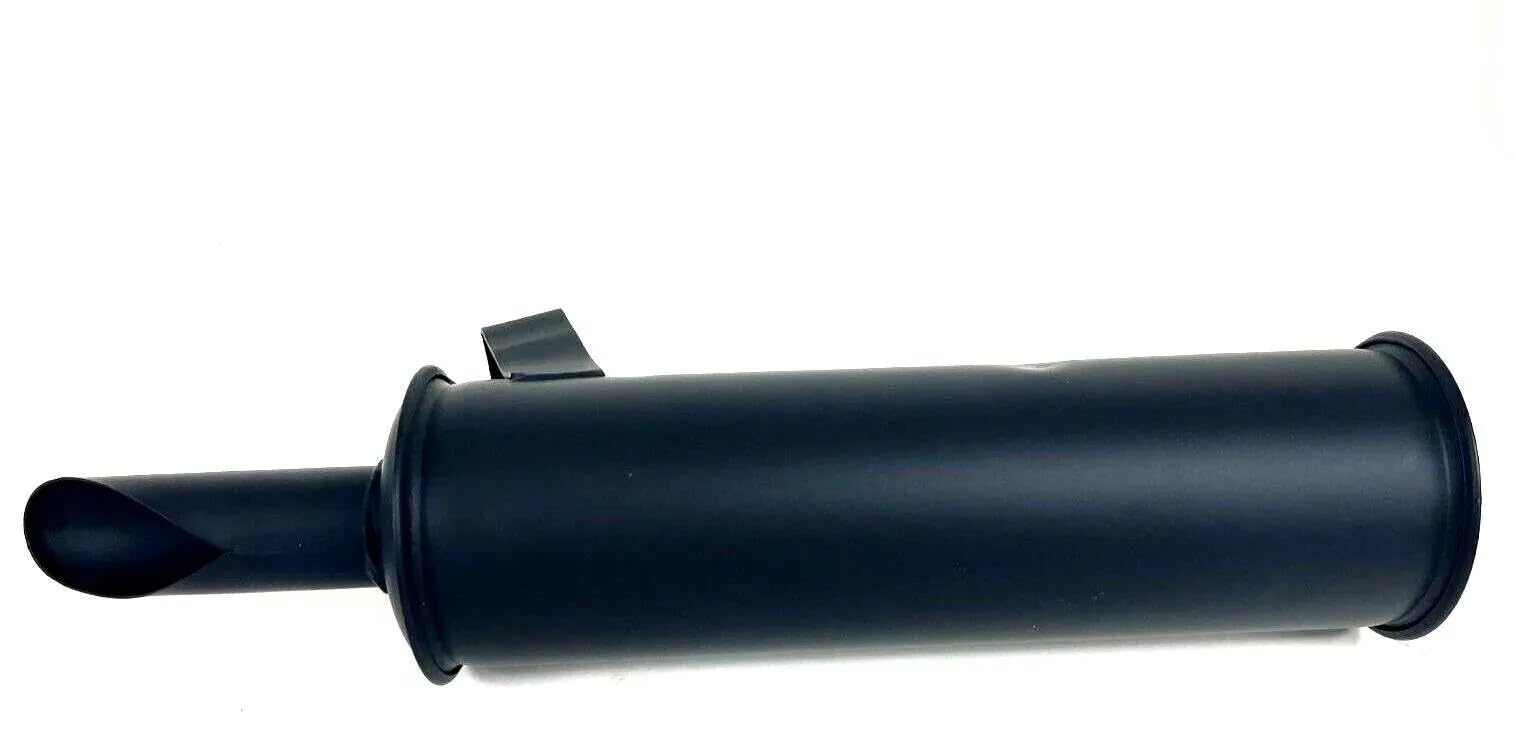 Amazon.com: MUFFLER FITS 70 100 102 106 122 125 126 128 129