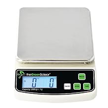 Digital Tabletop Scale