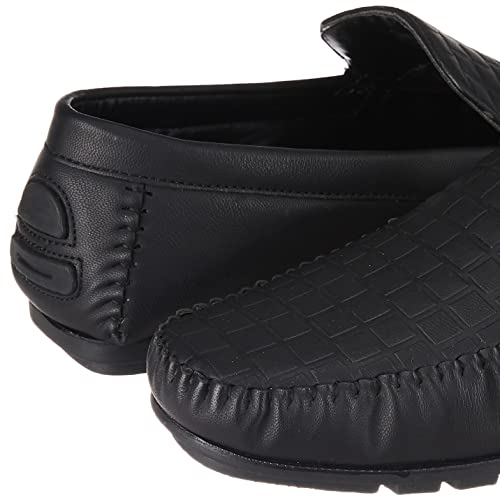 Image of Amazon Brand - Symbol Mens Cronus Loafer Flat