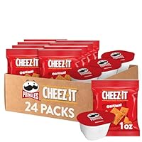 Cheez-It